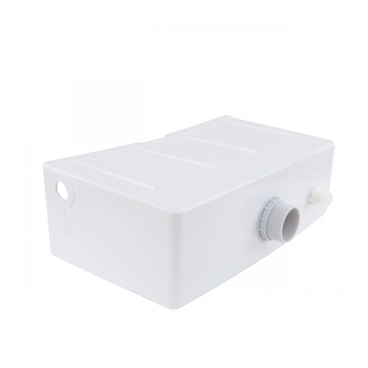 The Renovators Supply Inc. Toilet Part Plastic Tank Liner for High Tank